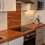 Rosa 2 & 5 Appartement