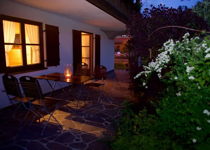 Rosa 2 & 5 * Füssen