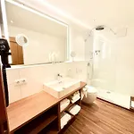 Apartment Rosa 2 & 5 Fussen