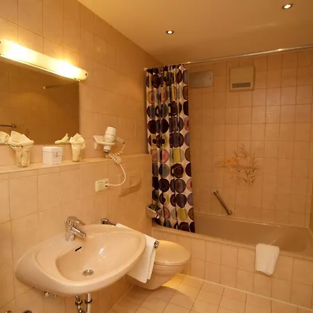 Apartment Rosa 2&5 *
