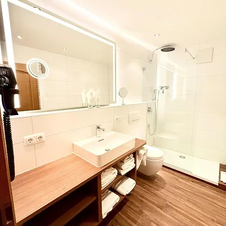 Apartment Rosa 2&5 Füssen