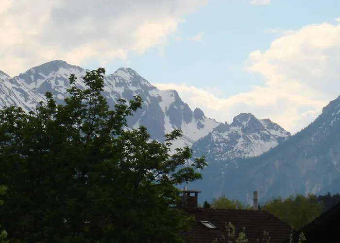 Rosa 2 & 5 * Füssen